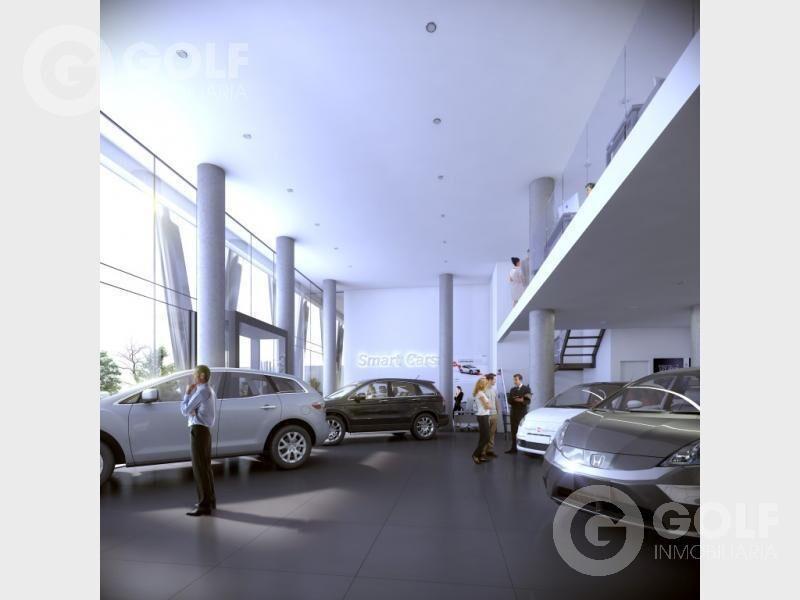 Venta Local comercial en Centro