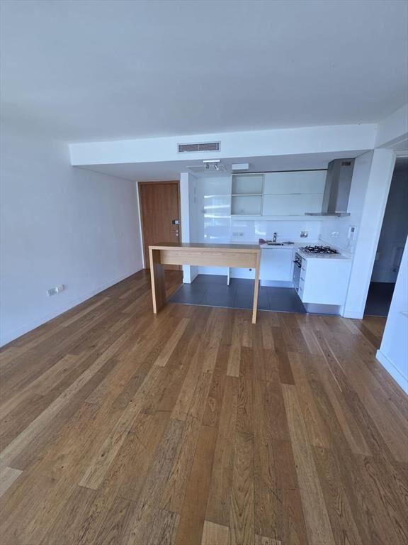 Forum, piso alto, 1 dormitorio, garaje y box, amenities !!