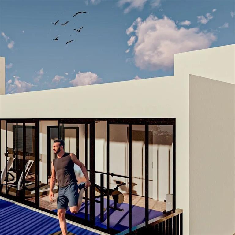 Venta apartamento 1 dormitorios Cordón Sur Nouveau Soho
