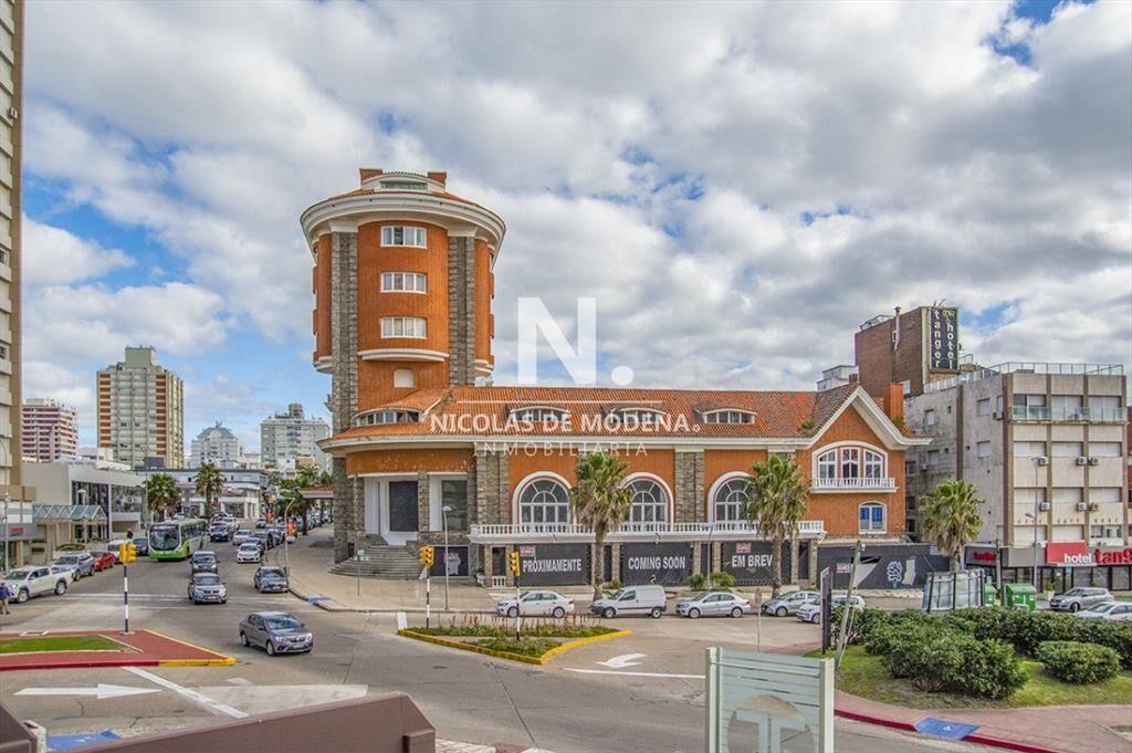 Apartamento 3 dormitorios con inmejorable vista!