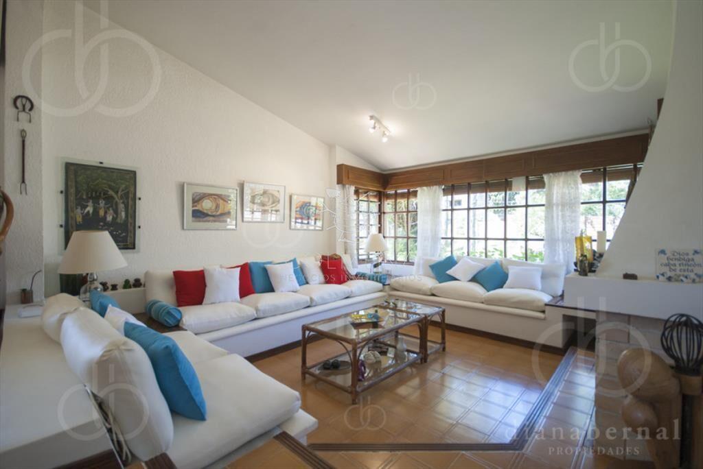 Casa alquiler Pinares, Punta del Este, 4 dormitorios, pisci