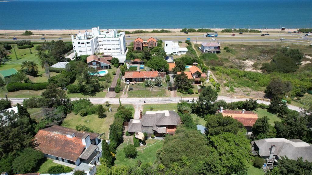 Hermosa cabaña de 4 dormitorios en venta a de