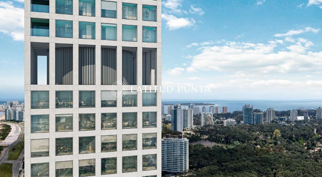 Cipriani - San Rafael, Apartamento 2 suites esquinero