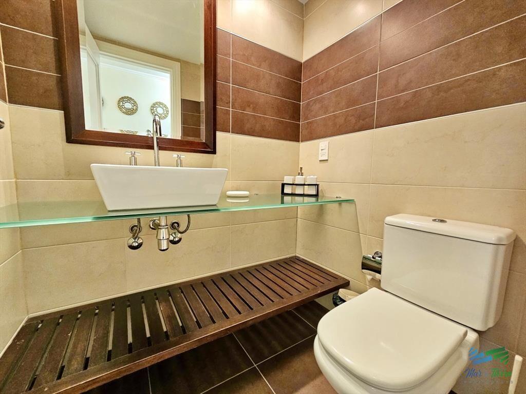 Alquiler apartamento Torre Imperiale de 4 frente