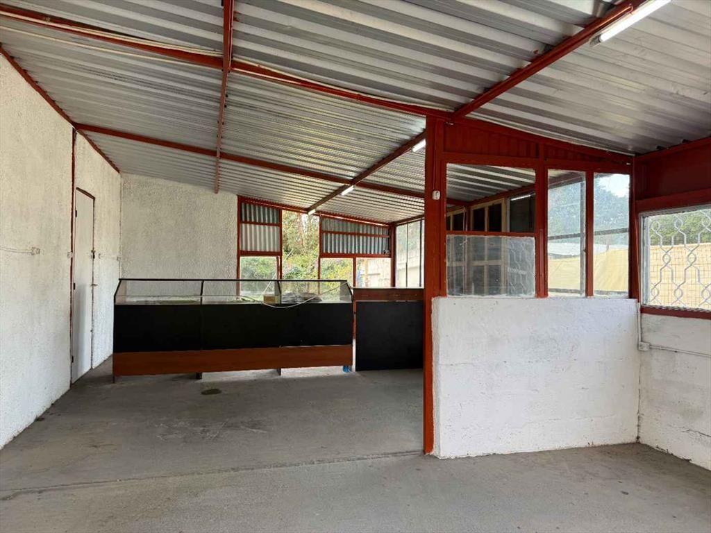 Venta Local comercial mas terreno Santa Ana