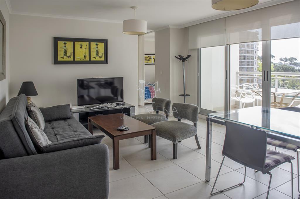 Departamento de 1 y medio dormitorio en venta a