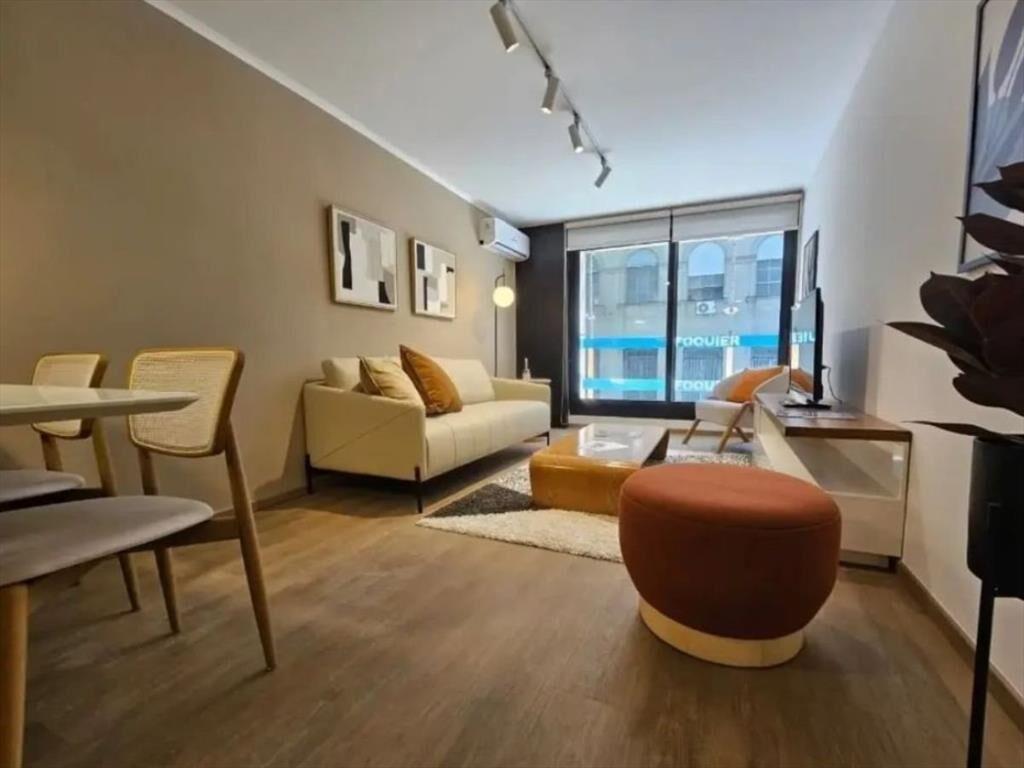 Apartamento 1 dormitorio en Venta en Cordón - CN1722 -