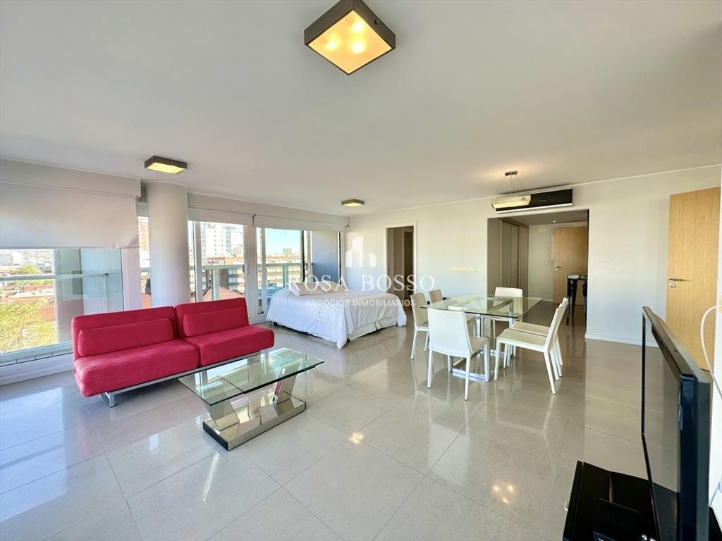 ALQUILER, Monoambiente, Punta del Este, Uruguay