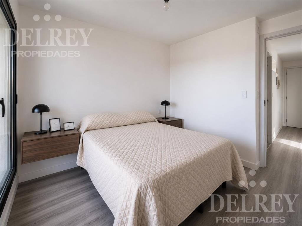 Venta Apartamento - Palermo DELREY PROPIEDADES
