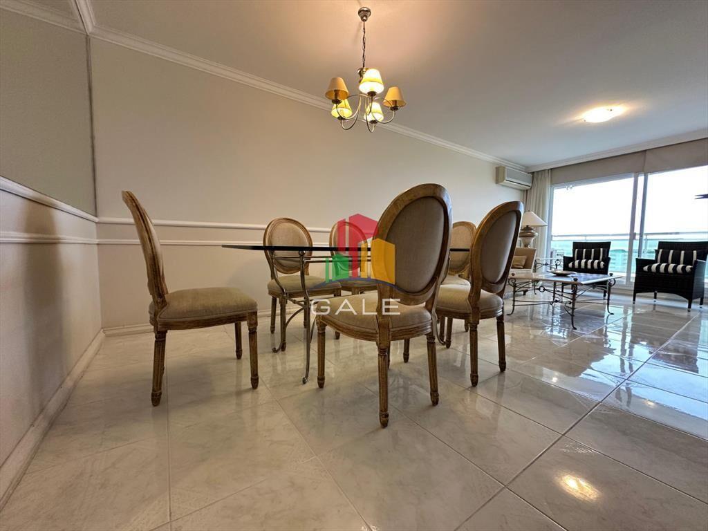 Venta y alquiler de apartamento de 3 dormitorios