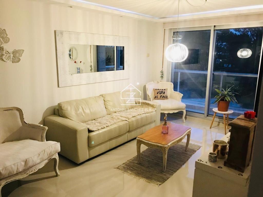Apartamento alquiler anual 3 dormitorios
