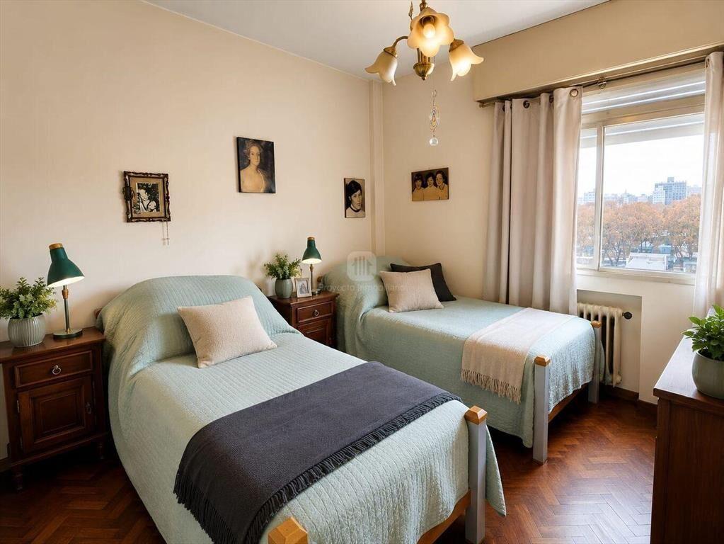 VENTA APARTAMENTO PARQUE RODO