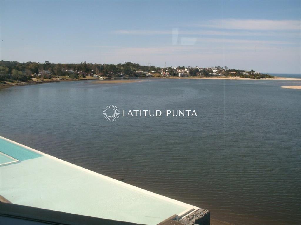 Apartamento en La Barra