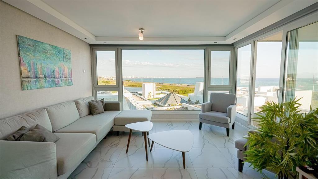 Venta y Alquiler anual o temporada apartamento 4 dormitorio