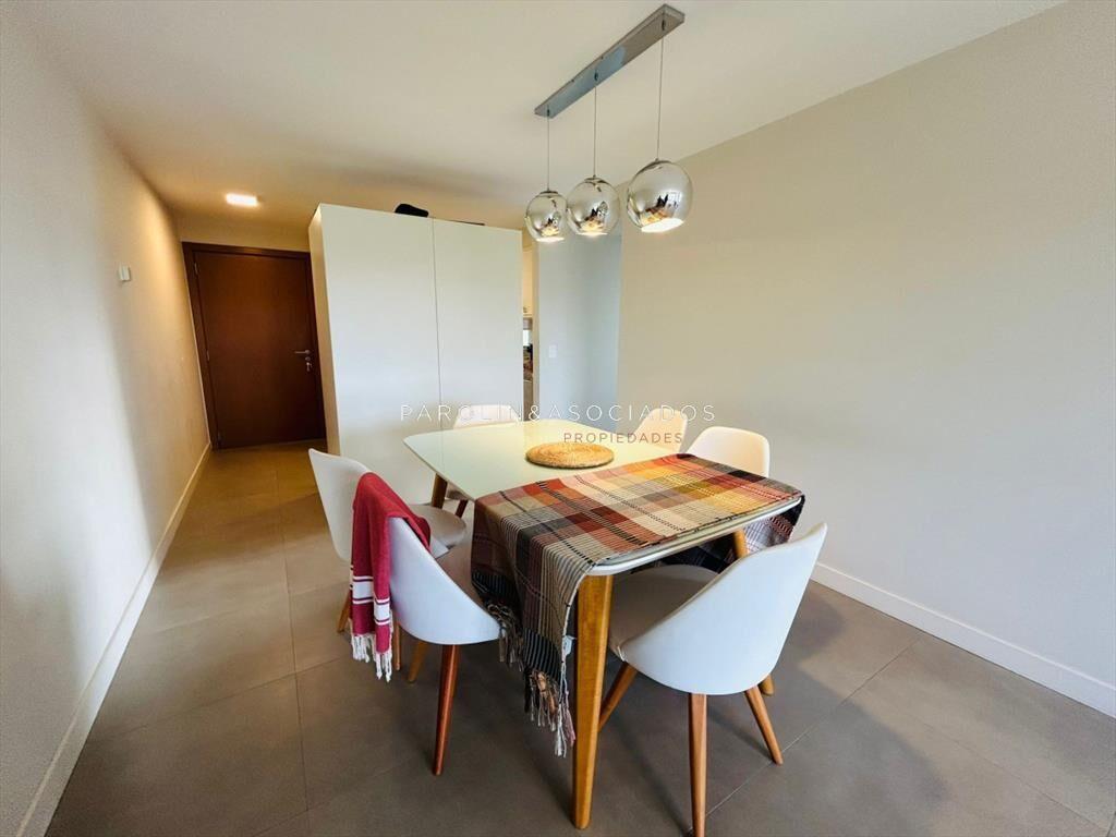 Apartamento en venta 2 dormitorios en Green Life, Punta Del