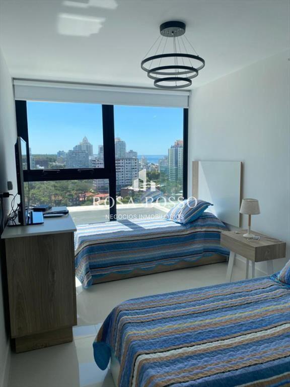 Apartamento 3 dormitorios 3 baños terraza garaje