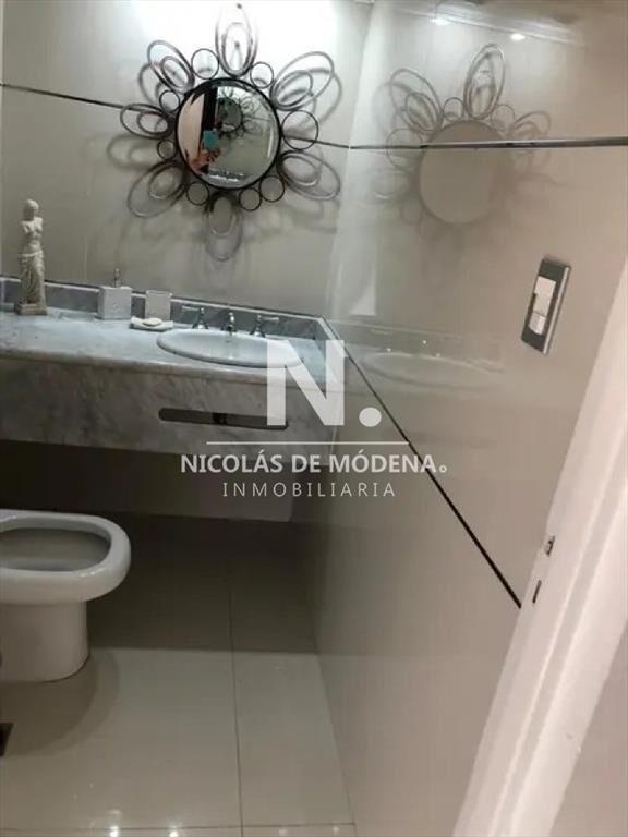 Chalet de 3 dormitorios en zona residencial