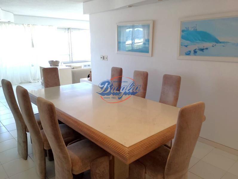 Apartamento Alquiler Temporal en Brava