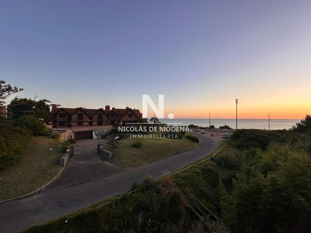 Pinares, 4 suites con vista al mar a 100 m de la