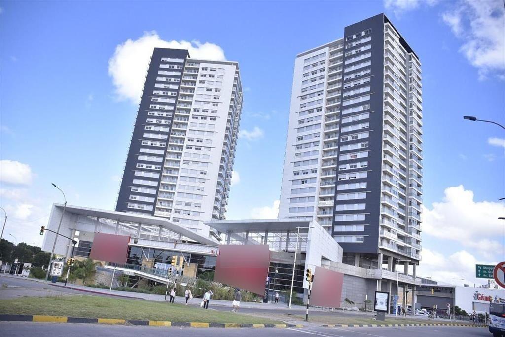 Apartamento - Torres Nuevo Centro , moderno, 2 dormitori