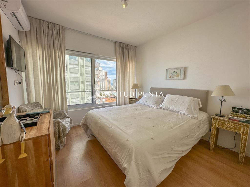 Península, apartamento de 2 dormitorios