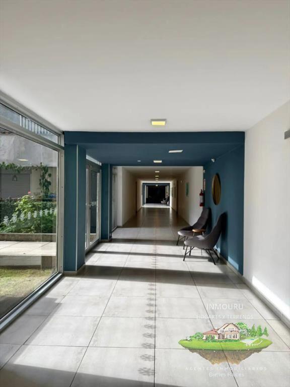 Venta - Alquiler de Apartamento de 2 Dormitorios con Cocher