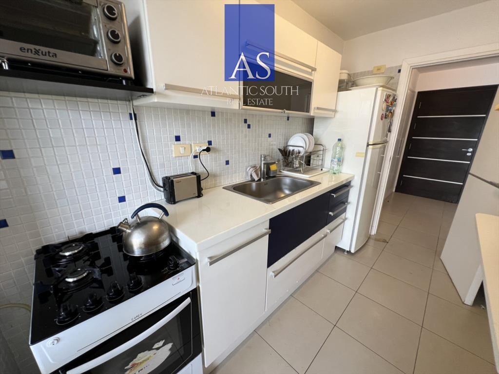 Apartamento moderno 2 dormitorios parrillero del