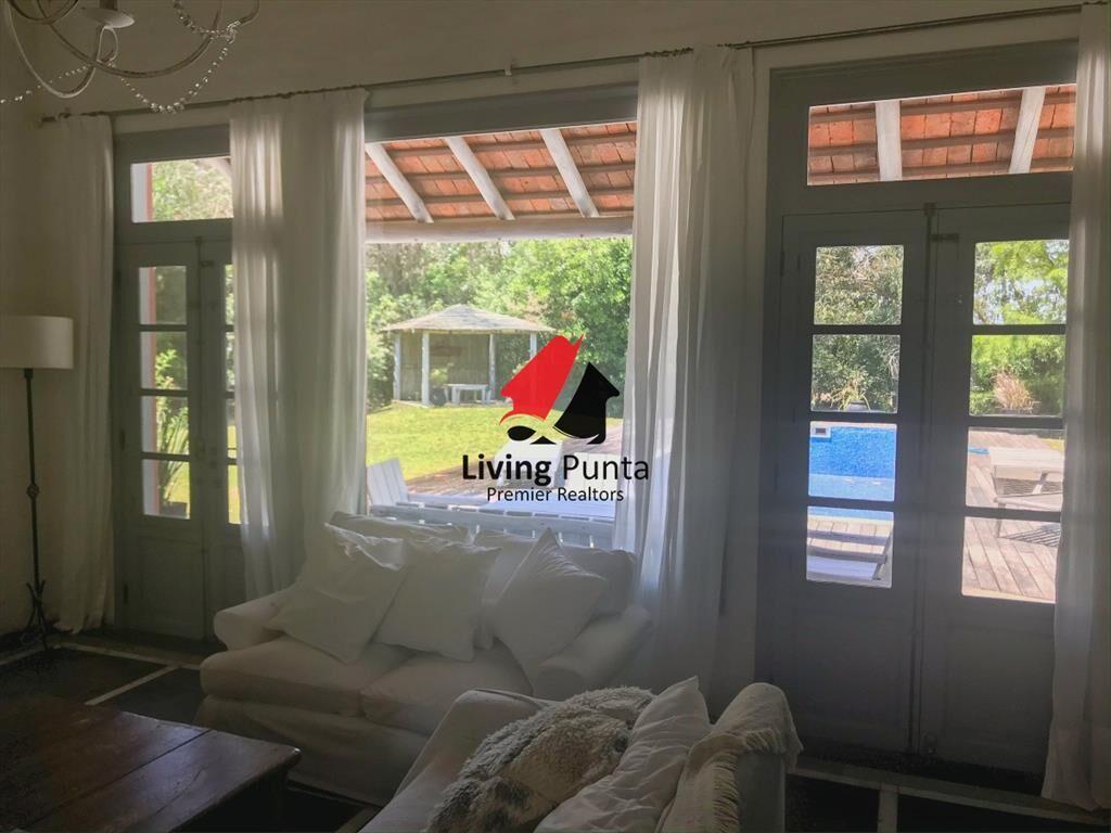 Casa en La Barra