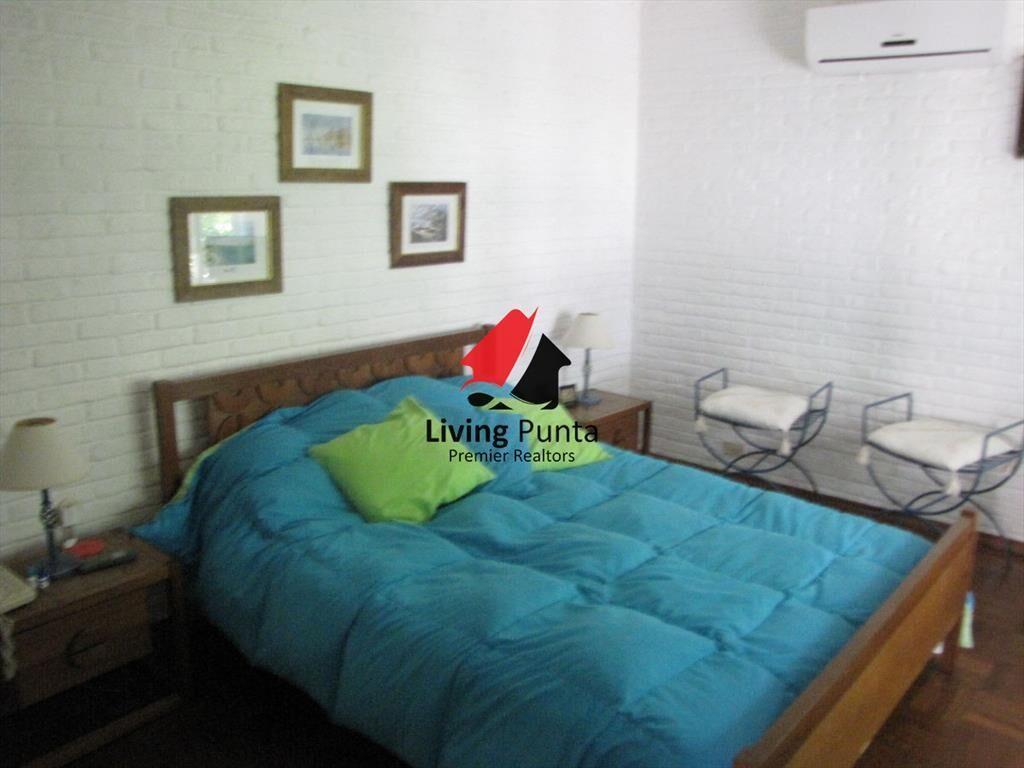Espectacular casa en venta en la mansa