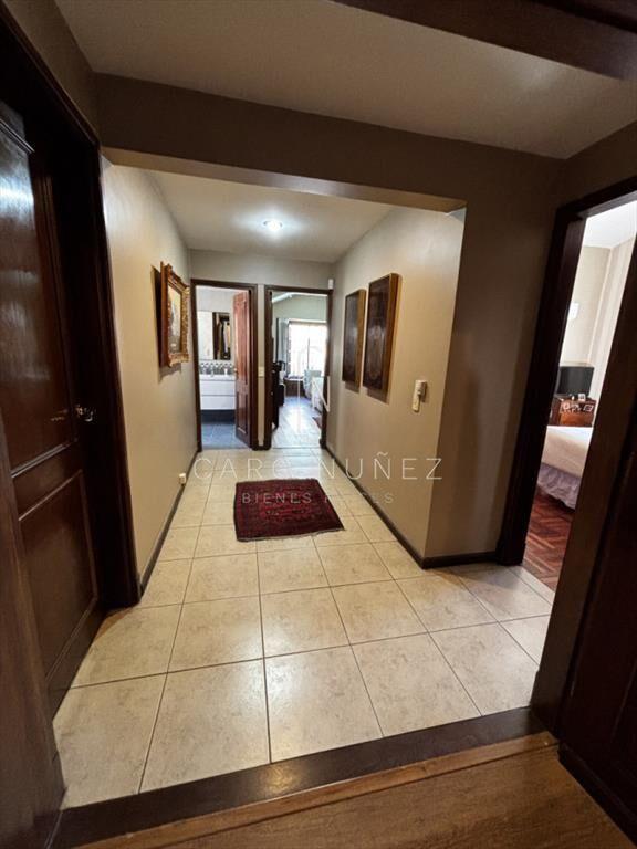 Venta Casa en una planta 3 dormitorios y servicio