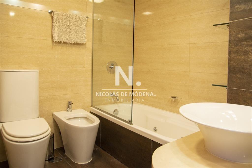 Departamento de 2 dormitorios a pasos del mar en