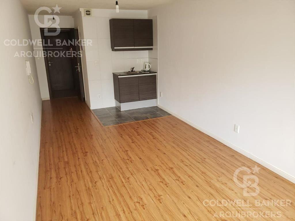 Apartamento monoambiente en venta en Pocitos con renta