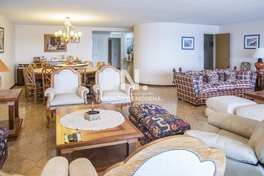 Vente impecable apartamento de 1 dormitorio en