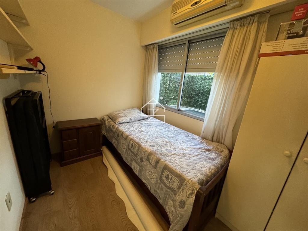 Apartamento en venta de dos dormitorios en Punta