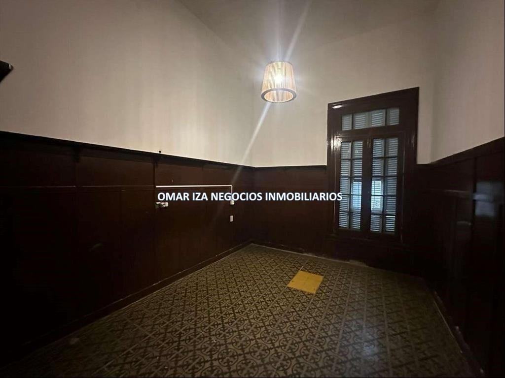 Alquiler casona Cordon - Parque Rodo, ideal multiples rubro