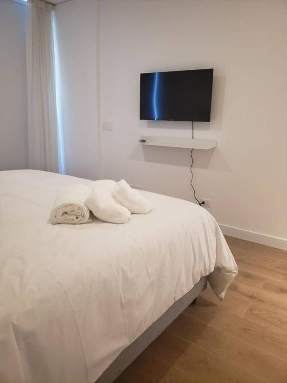 Apartamento en alquiler temporario de 1 dormitorio c/ co...