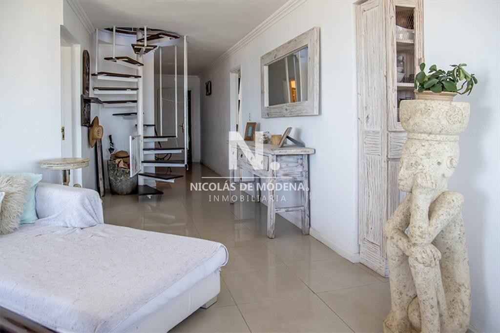 oportunidad Hermoso Penthouse en venta, frente a