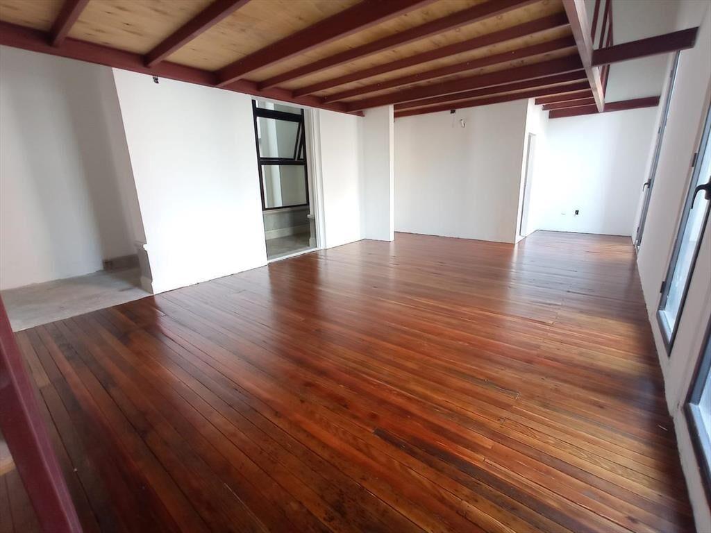 Proximo Plaza Matriz, loft, 95 m2, reciclado, super luminos