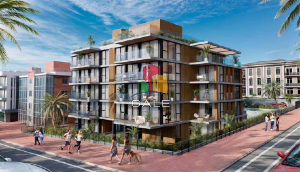 Departamento de 1 dormitorio en venta - A Mare