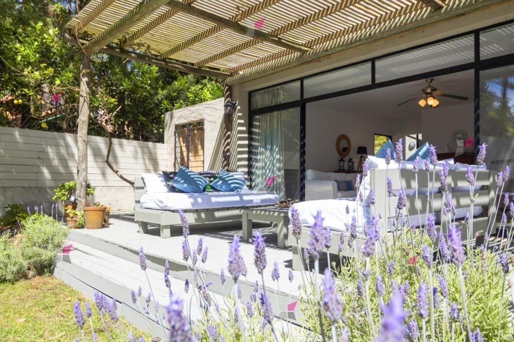 Casa en alquiler - Montoya