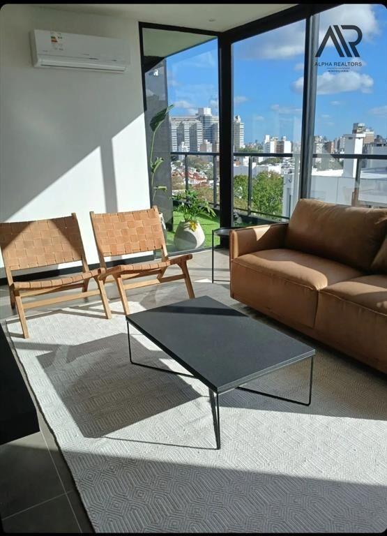 Apartamento en venta en La Blanqueada