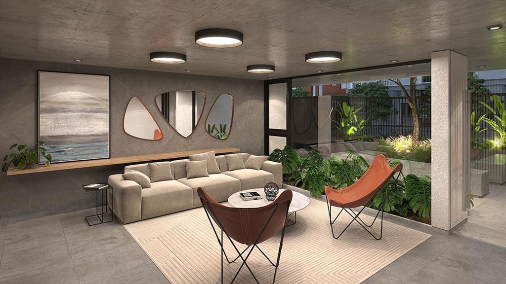 Apartamento de 1 dormitorio a estrenar