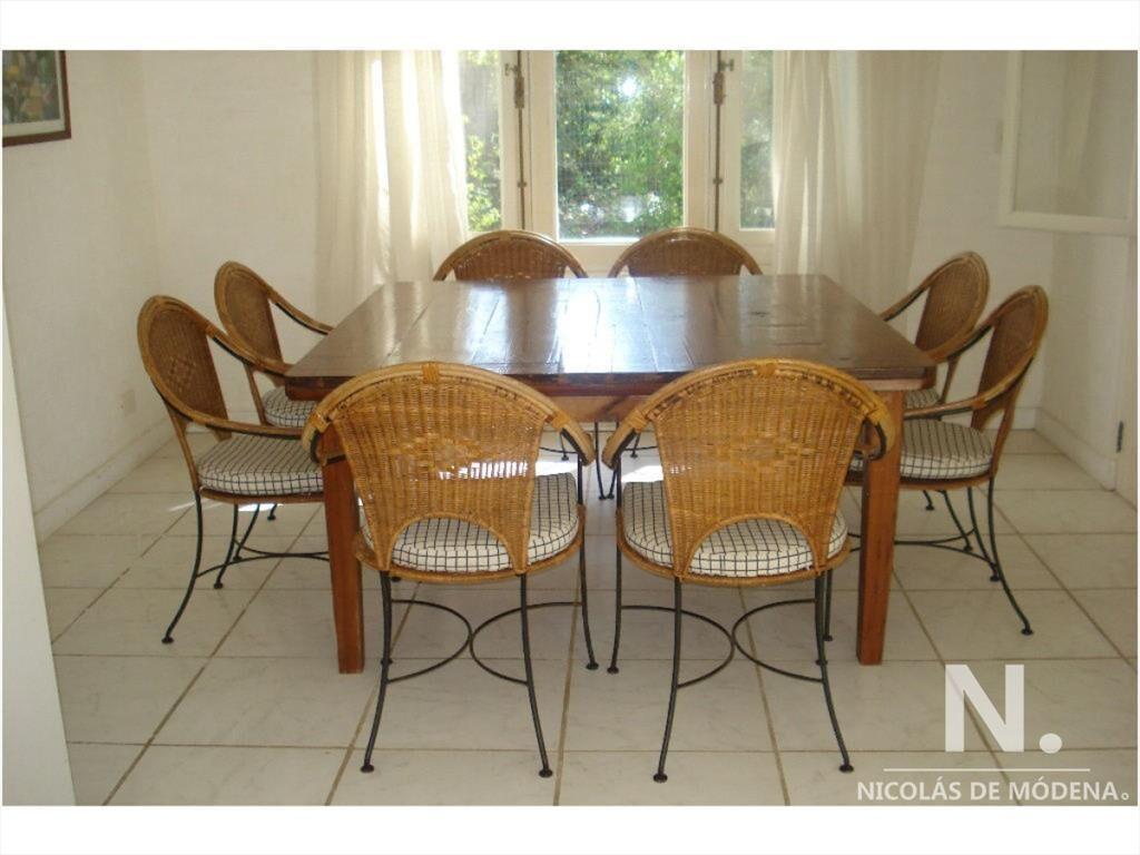 Casa en Brava, 3 dormitorios