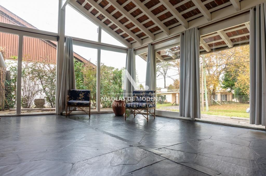 VENDE CHALET TRES DORMITORIOS , DOS BAÃ?OS Y Y DE