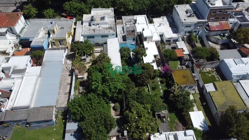 Venta Terreno Ideal Edificio La blanqueada Sobre