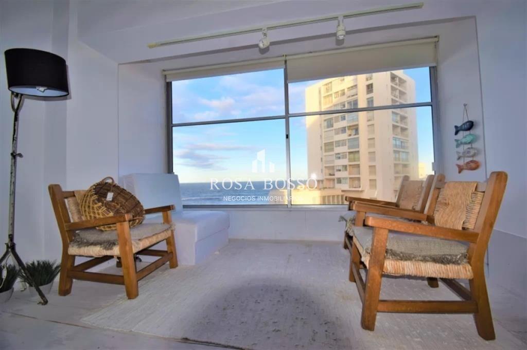 VENTA, Monoambiente, Península, Punta del Este,