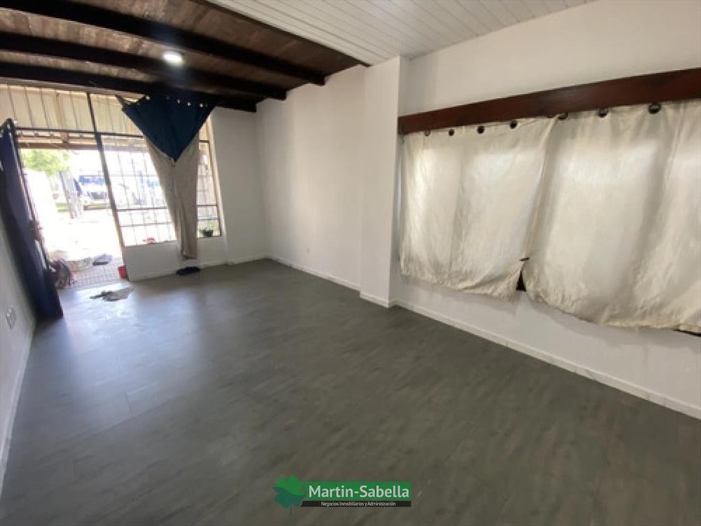 Apartamento en Alquiler - Punta de Rieles