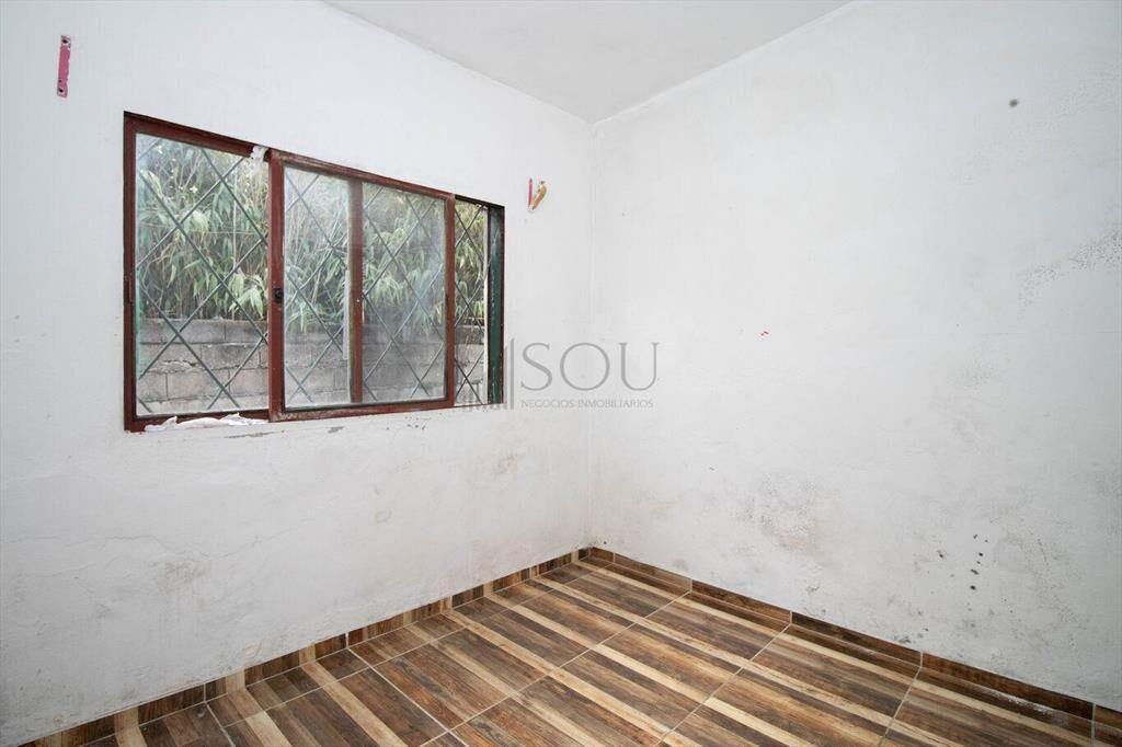 Venta casa sobre padrón único en Pando