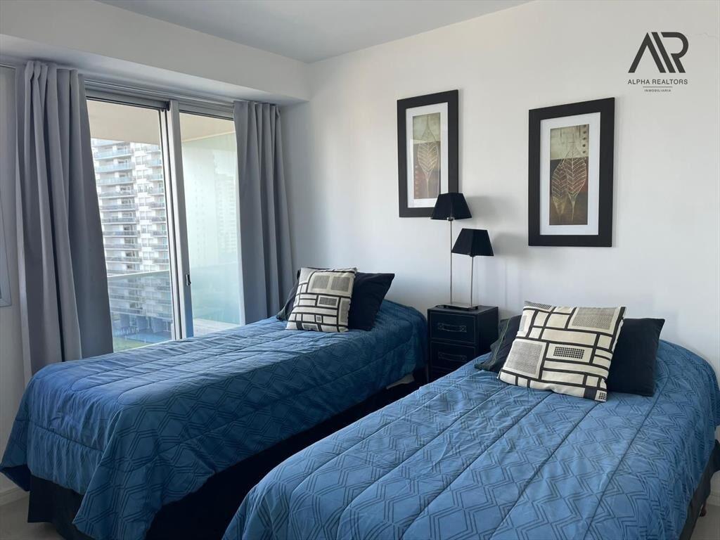Apartamento en venta c/ cochera en La Pastora