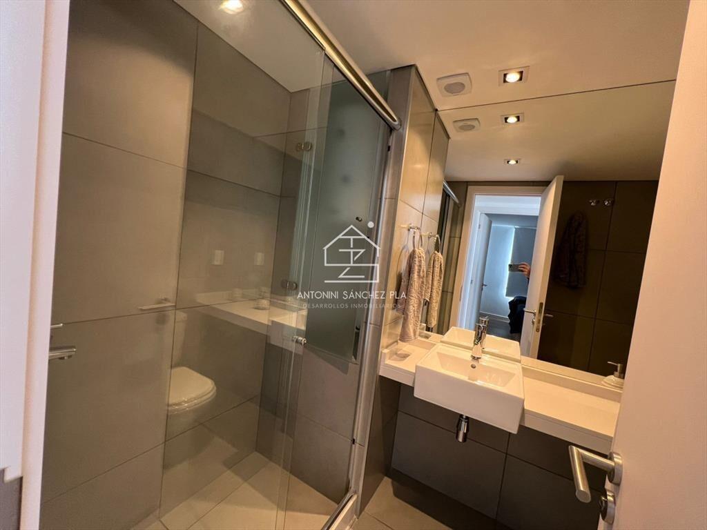 Apartamento en Venta de 2 dormitorios en Punta ,